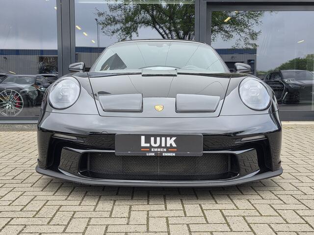 Porsche 911 4.0 GT3 Touring