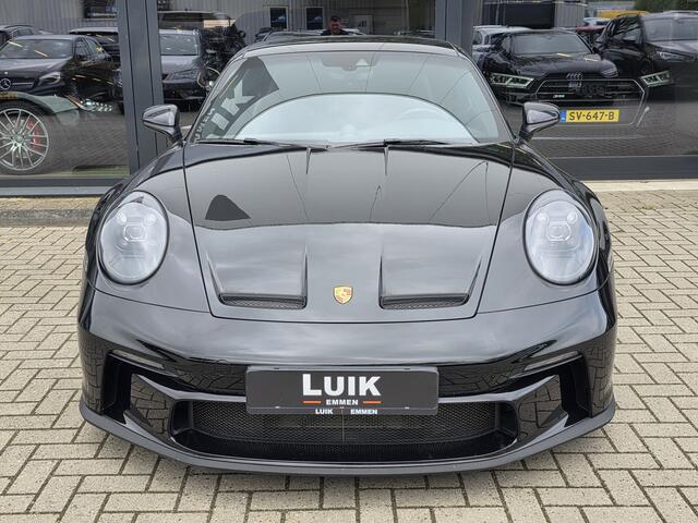 Porsche 911 4.0 GT3 Touring