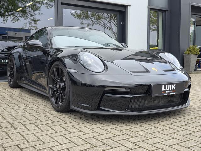 Porsche 911 4.0 GT3 Touring