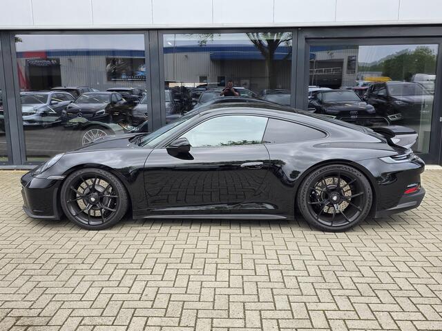 Porsche 911 4.0 GT3 Touring