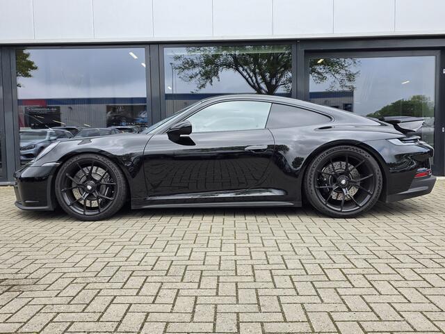 Porsche 911 4.0 GT3 Touring