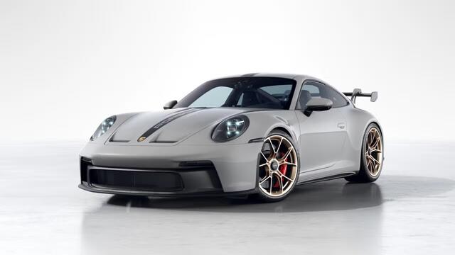 Porsche 911 GT3