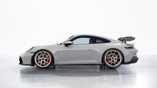 Porsche 911 GT3