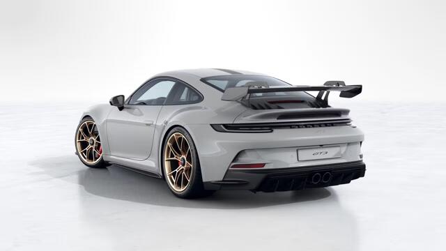 Porsche 911 GT3