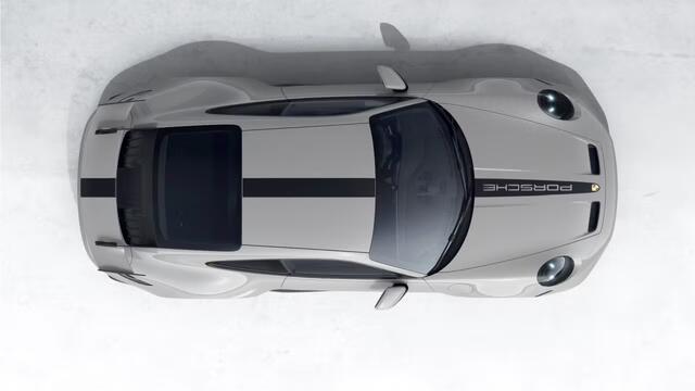 Porsche 911 GT3