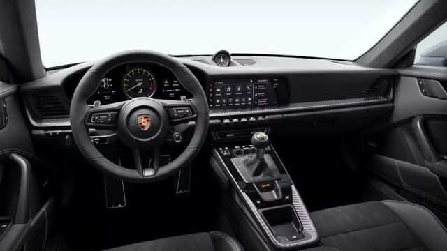 Porsche 911 GT3