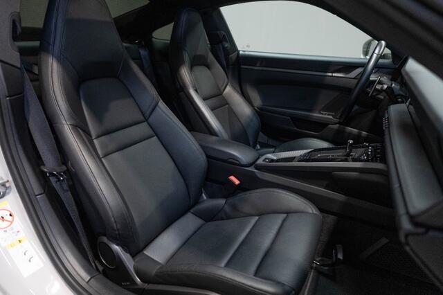 Porsche 911 3.0 CARRERA Coupe , Schuifdak, Leder, 21 Inch, PPF, Dealeronderhouden