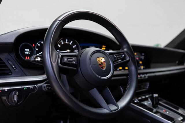 Porsche 911 3.0 CARRERA Coupe , Schuifdak, Leder, 21 Inch, PPF, Dealeronderhouden