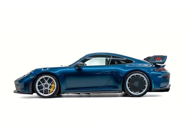 Porsche 911 GT3 Manthey Kit