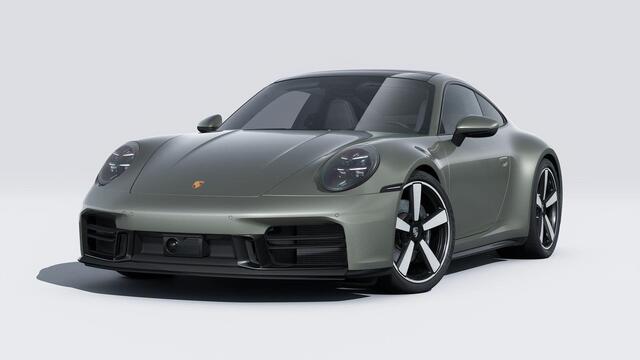 Porsche 911 Carrera