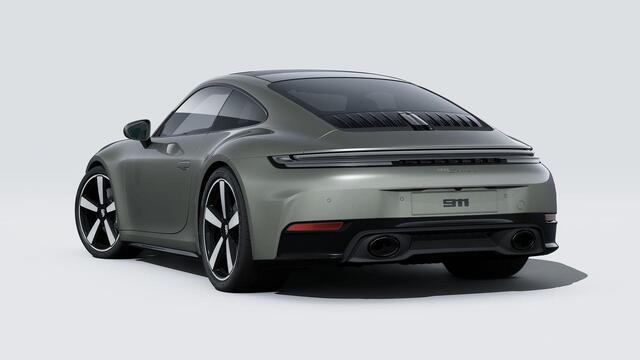 Porsche 911 Carrera