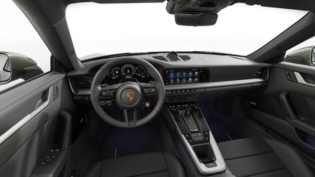 Porsche 911 Carrera