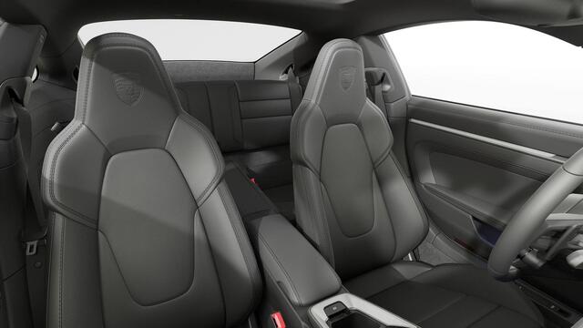 Porsche 911 Carrera