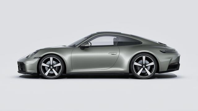 Porsche 911 Carrera