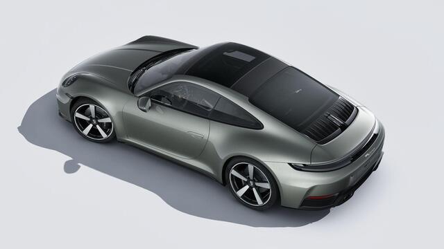 Porsche 911 Carrera