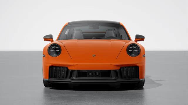 Porsche 911 Carrera GTS