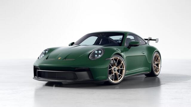 Porsche 911 GT3