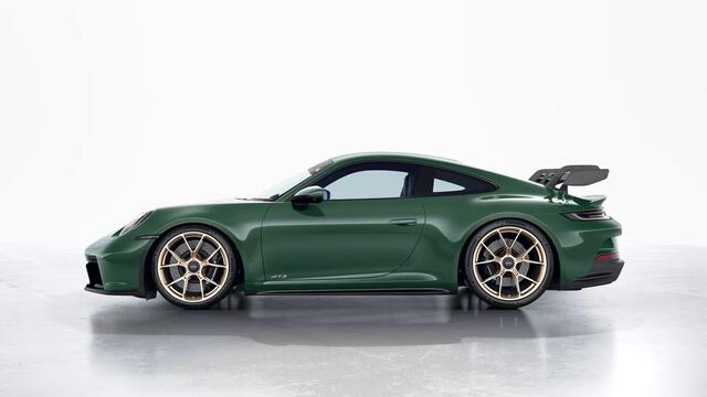 Porsche 911 GT3