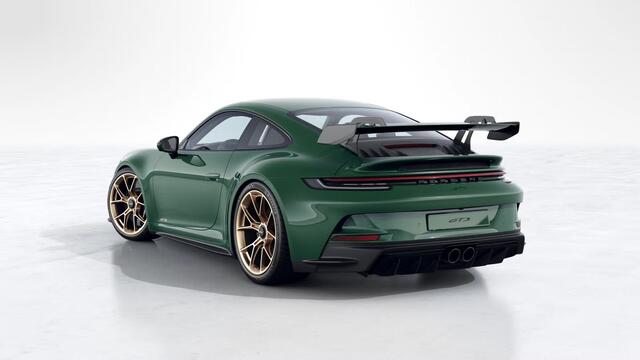 Porsche 911 GT3