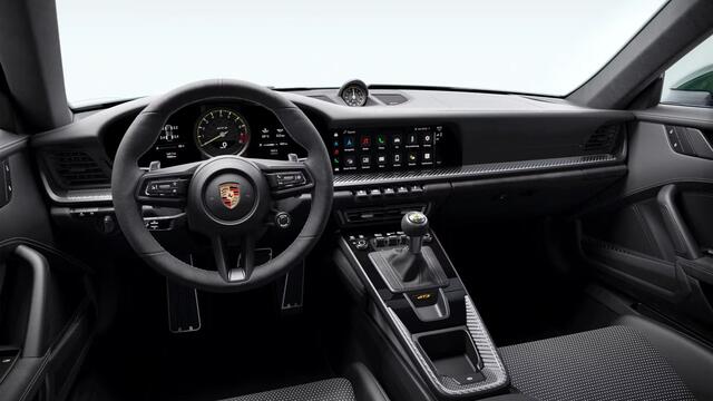 Porsche 911 GT3