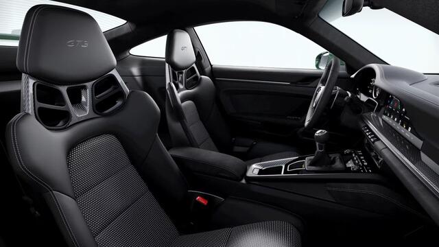 Porsche 911 GT3