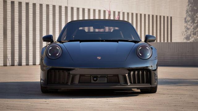 Porsche 911 Cabrio 3.6 T-Hybrid Carrera GTS |Liftsysteem | BOSE | ACC | Matrix Led | Stoelventilatie