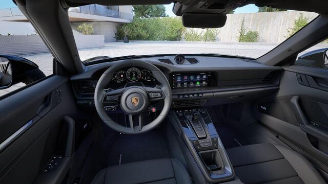 Porsche 911 Cabrio 3.6 T-Hybrid Carrera GTS |Liftsysteem | BOSE | ACC | Matrix Led | Stoelventilatie