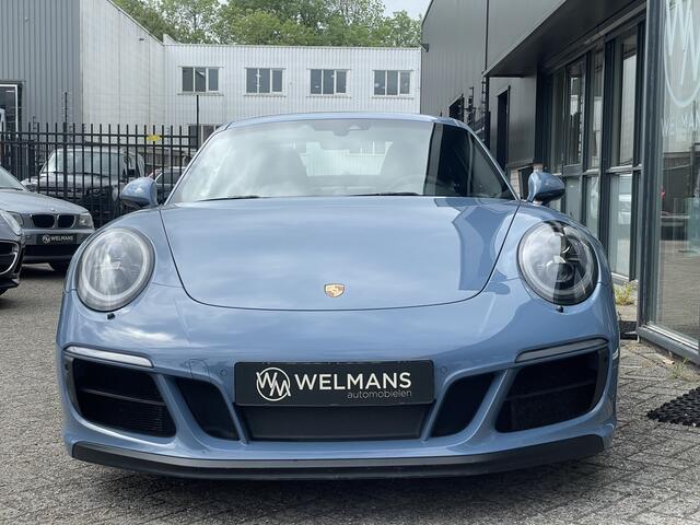 Porsche 911 3.0 Carrera GTS Aetna Blue l 1e eig. | PCCB | Exclusive int.delen
