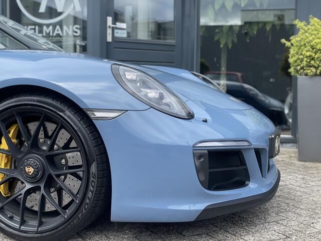 Porsche 911 3.0 Carrera GTS Aetna Blue l 1e eig. | PCCB | Exclusive int.delen