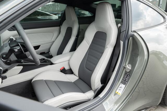 Porsche 911 3.0 Carrera GTS | Aeropakket | Aventuringroen