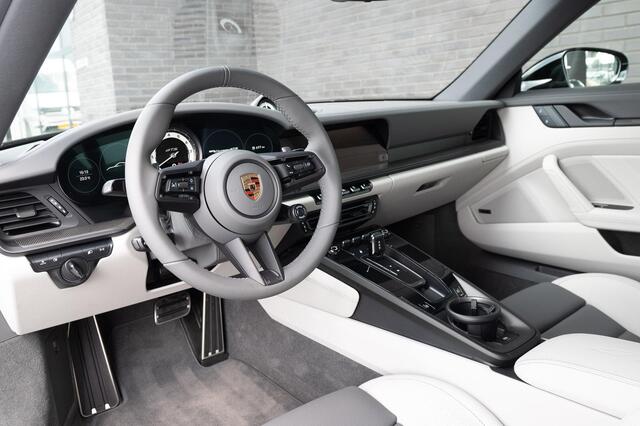 Porsche 911 3.0 Carrera GTS | Aeropakket | Aventuringroen