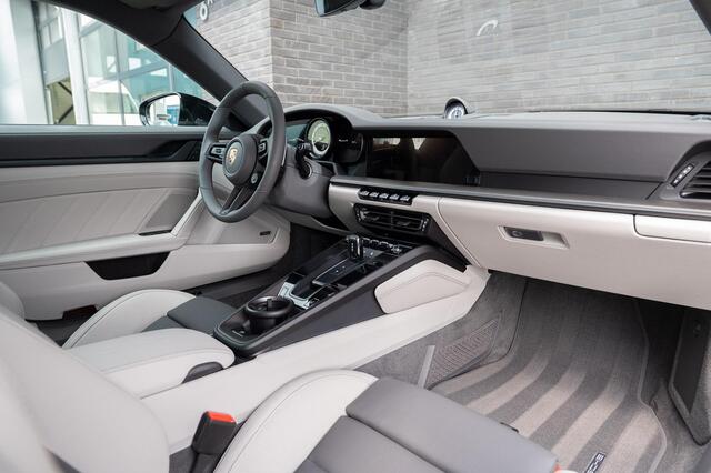 Porsche 911 3.0 Carrera GTS | Aeropakket | Aventuringroen
