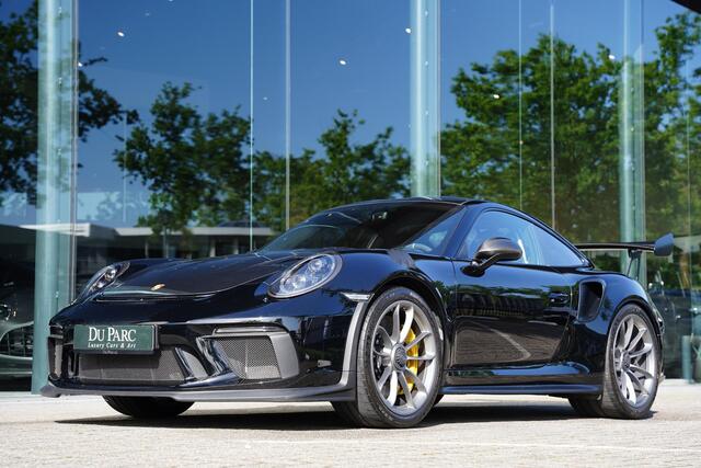Porsche 911 991.2 4.0 GT3 RS New Service / Weissach / Keramisch