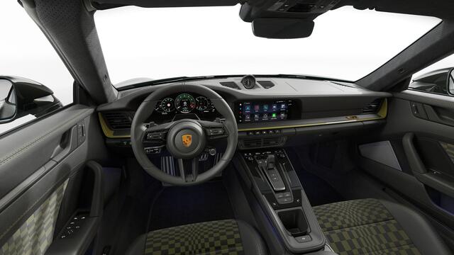 Porsche 911 Spirit 70