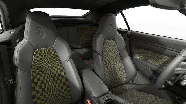 Porsche 911 Spirit 70