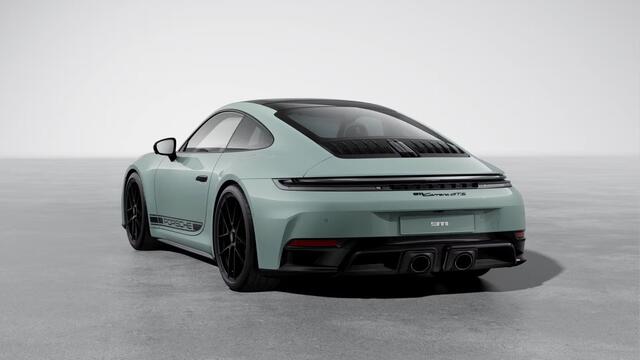 Porsche 911 Carrera GTS