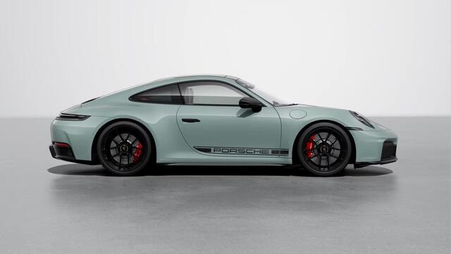 Porsche 911 Carrera GTS
