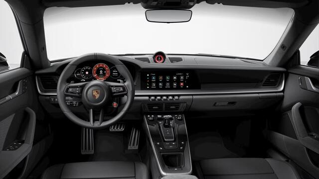 Porsche 911 Carrera GTS