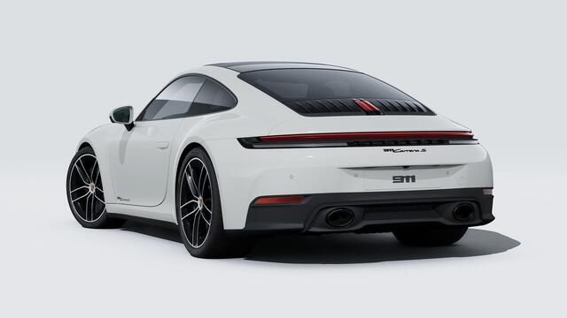 Porsche 911 Carrera S