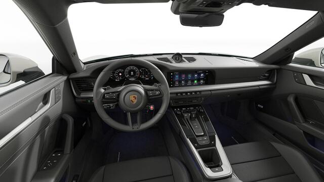 Porsche 911 Carrera S