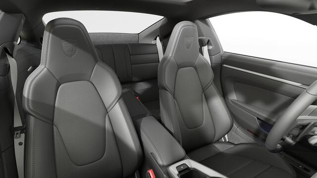 Porsche 911 Carrera S