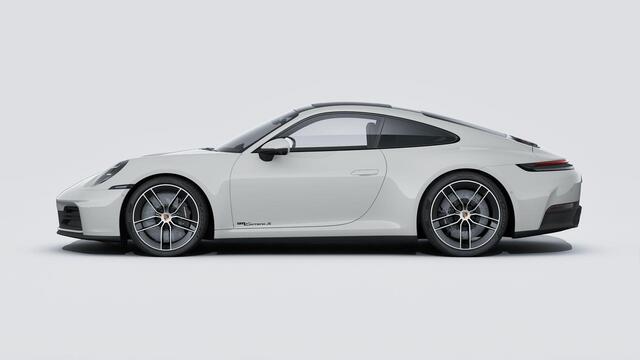 Porsche 911 Carrera S