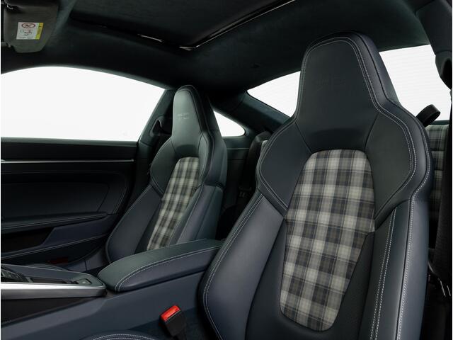 Porsche 911 Carrera 4S Ben Pon Jr. Edition | 1 of 20