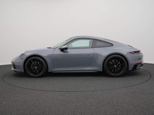 Porsche 911 Carrera 4S