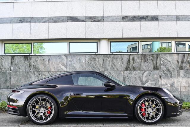 Porsche 911 3.0 Carrera 4 S |Bose|Camera|