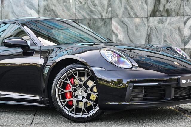 Porsche 911 3.0 Carrera 4 S |Bose|Camera|