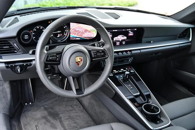 Porsche 911 3.0 Carrera 4 S |Bose|Camera|