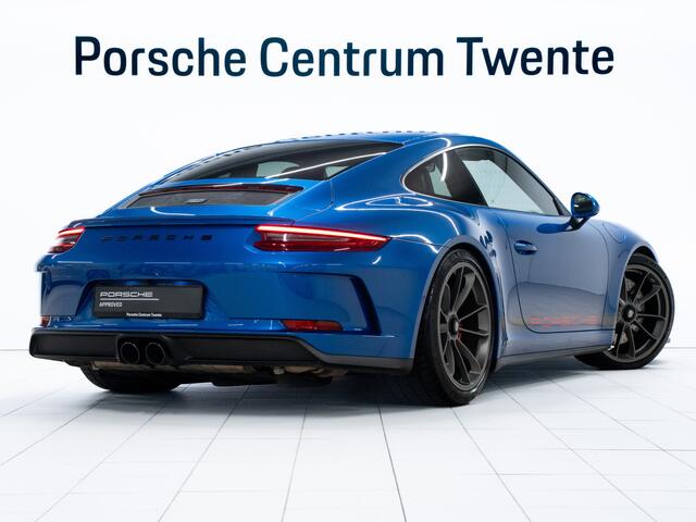 Porsche 911 GT3 Touring