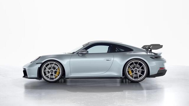 Porsche 911 GT3