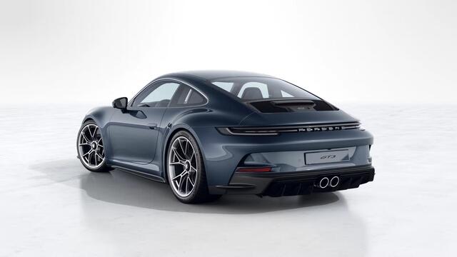 Porsche 911 GT3 Touring